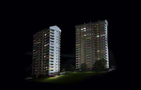 Park Armoni Konutları Park Armoni Konutları