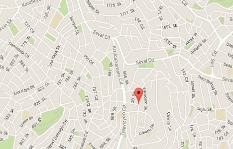 Park Armoni Konutları Park Armoni Konutları