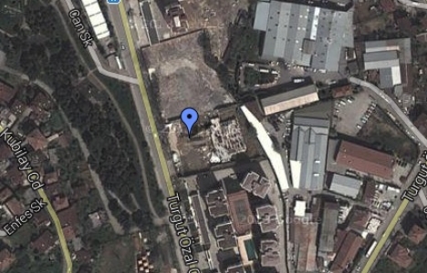 Park Çekmeköy by Habitat