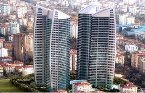  Park Residences Cadde