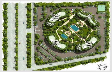 Park Verde Residence