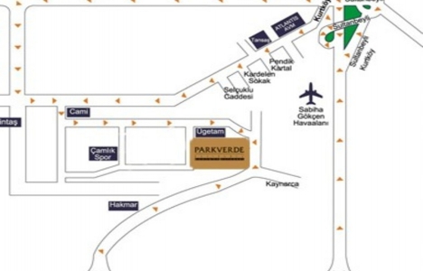 Park Verde Residence