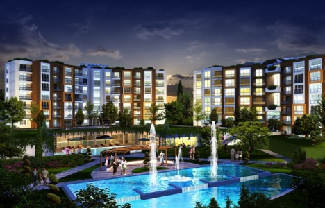 Park Verde Residence