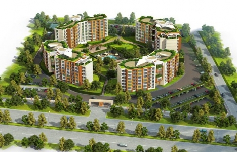 Park Verde Residence