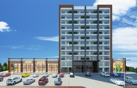 Pasaj Eryaman Pasaj Eryaman