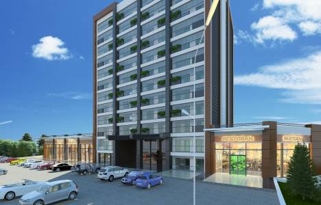 Pasaj Eryaman Pasaj Eryaman