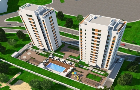 Pendik Royal