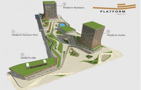 Platform Merter Platform Merter