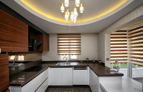  Polsan Prestij Konutları