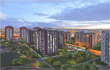 Queen Park Ankara Queen Park Ankara