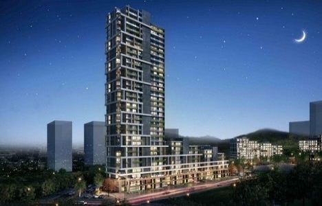 Rast İnşaat Beytepe