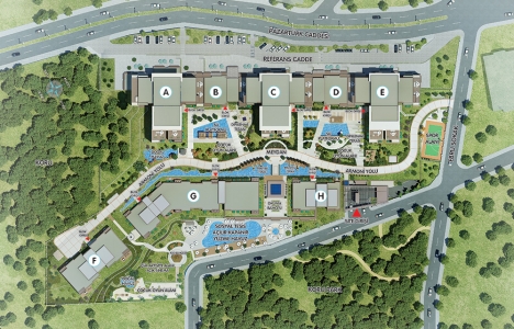 Referans Bahçeşehir