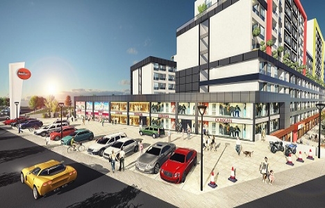 Relax Göksu Evleri Relax Göksu Evleri