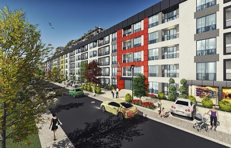 Relax Göksu Evleri Relax Göksu Evleri