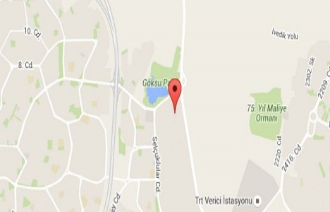 Relax Göksu Evleri Relax Göksu Evleri