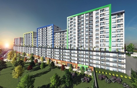 Relax Göksu Evleri Relax Göksu Evleri