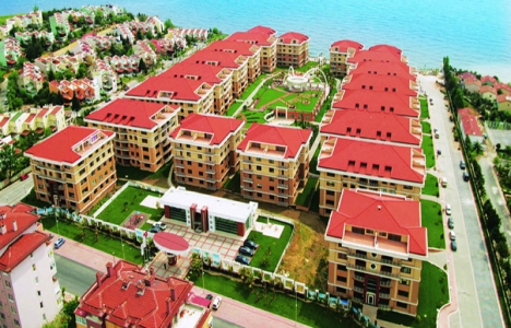 Rose Marine Residence Rose Marine Residence