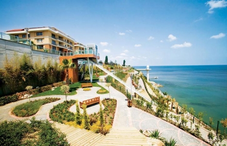 Rose Marine Residence Rose Marine Residence