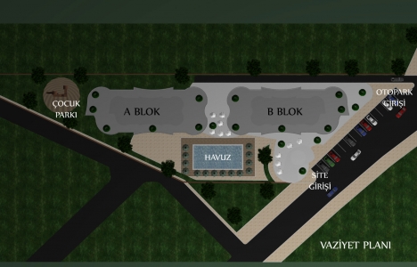 Royal Garden Residence