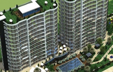 Royal Garden Residence