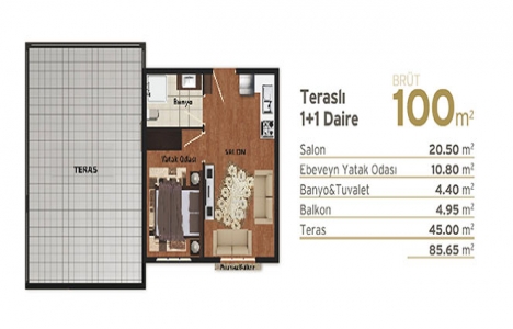 Rüya Prestij Rüya Prestij