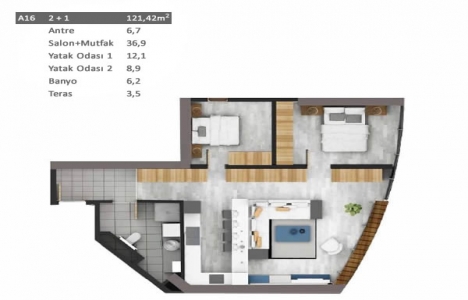 Safi Espadon Residence Safi Espadon Residence