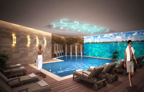 Safi Espadon Residence Safi Espadon Residence