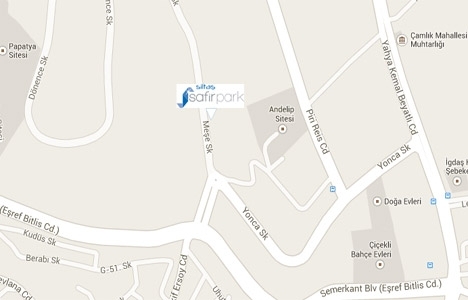 Safir Park Safir Park