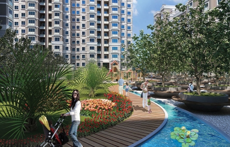 Sahilpark Veliefendi