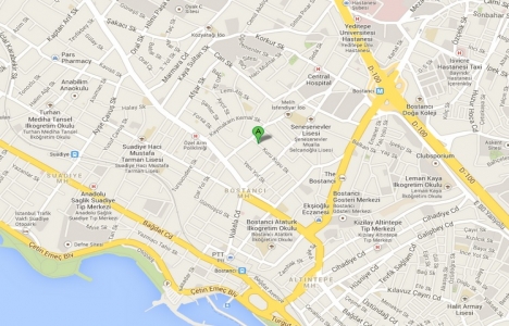 Sakız Ağacı Konutları