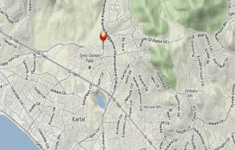 Sakızağacı Koru Evleri