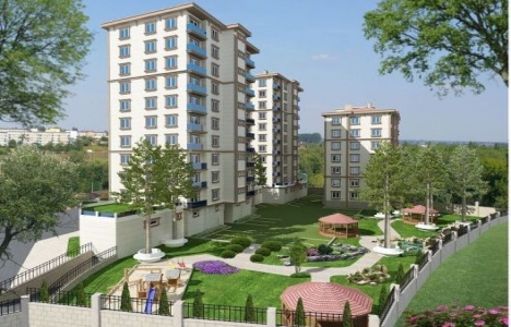 Sakızağacı Koru Evleri