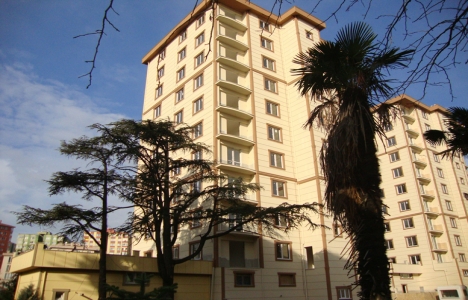 Sakızağacı Koru Evleri