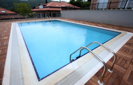 Sarıyer Park Sarıyer Park