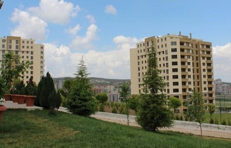 Seğmen Bağlıca Konutları Seğmen Bağlıca Konutları