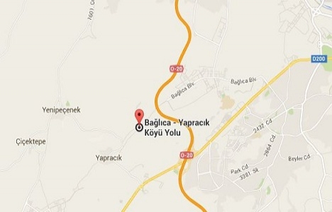 Seğmen Bağlıca Konutları Seğmen Bağlıca Konutları