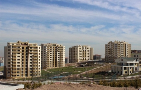 Seğmen Bağlıca Konutları Seğmen Bağlıca Konutları