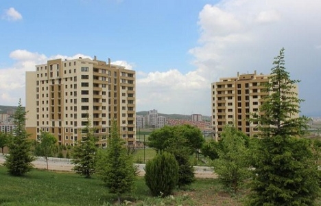 Seğmen Bağlıca Konutları Seğmen Bağlıca Konutları