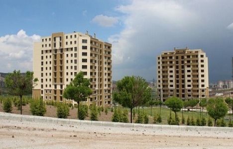 Seğmen Bağlıca Konutları Seğmen Bağlıca Konutları