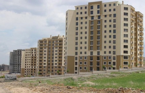 Seğmen Bağlıca Konutları