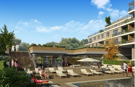 Selective Port Selective Port