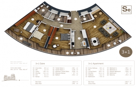 Selenium Ataköy Selenium Ataköy