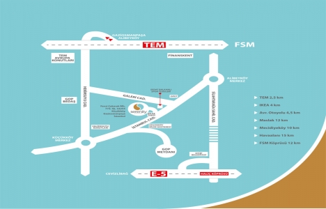 Serenity Küçükköy