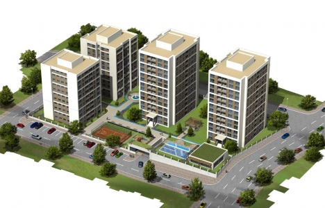 Serenity Küçükköy