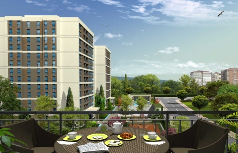 Serenity Küçükköy