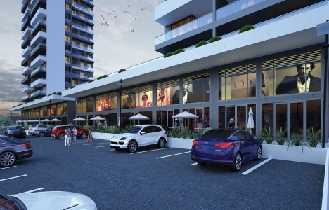 Sierra Yaşamkent Sierra Yaşamkent