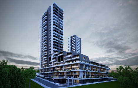 Sierra Yaşamkent Sierra Yaşamkent