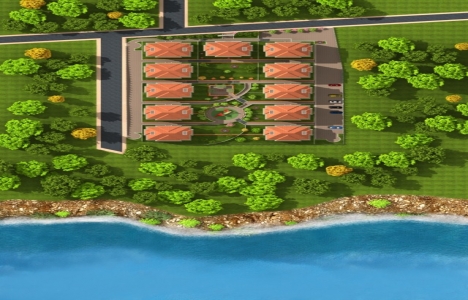 Silivri Saray Evleri Silivri Saray Evleri