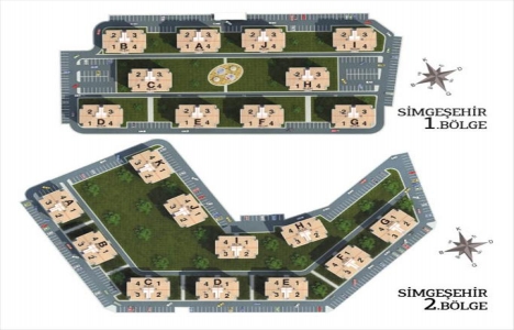 Simge Şehir Simge Şehir