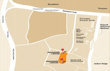 Simge Şehir Simge Şehir